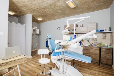 Centraldent Fogászati központ Szeged